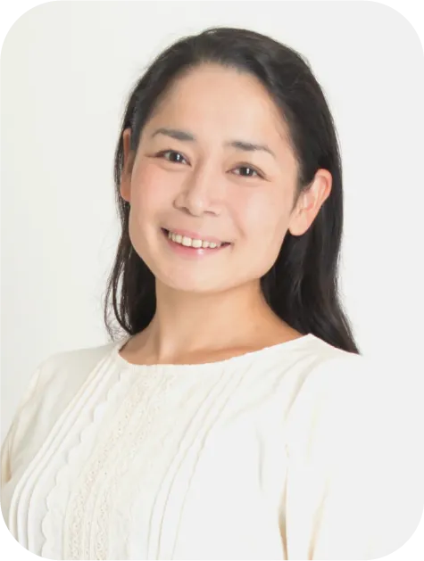三坂 知絵子 監督のプロフィール写真