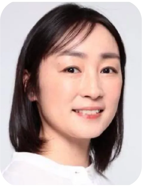 森田 亜紀 監督のプロフィール写真