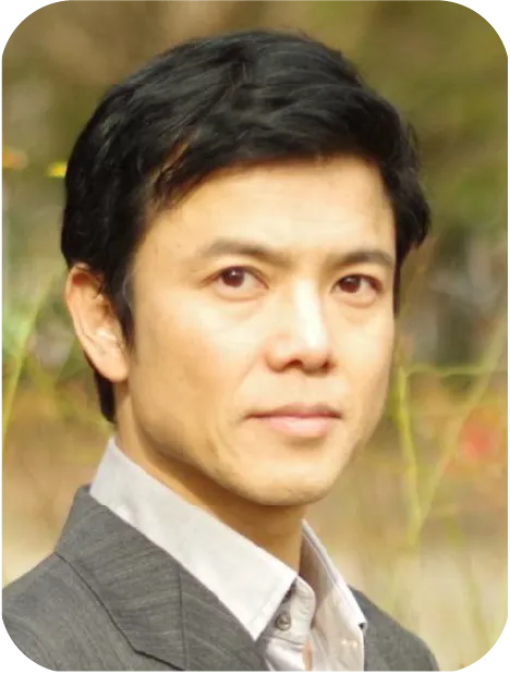 柴田 明良 監督のプロフィール写真