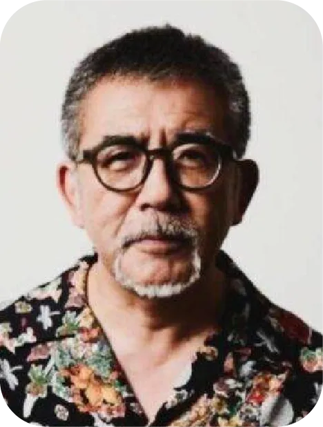 篠原 哲雄 監督のプロフィール写真